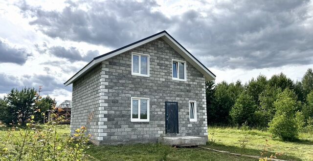 Шиховское сельское поселение, Ромашковая ул., 4, Киров фото