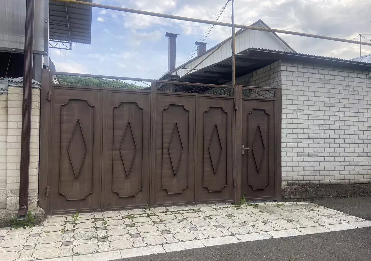 дом г Пятигорск пл Ленина фото 1