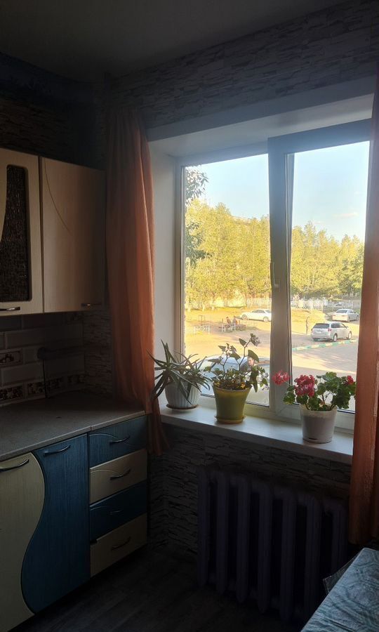 квартира г Чита р-н Ингодинский тракт Агинский 53 Песчанка фото 3