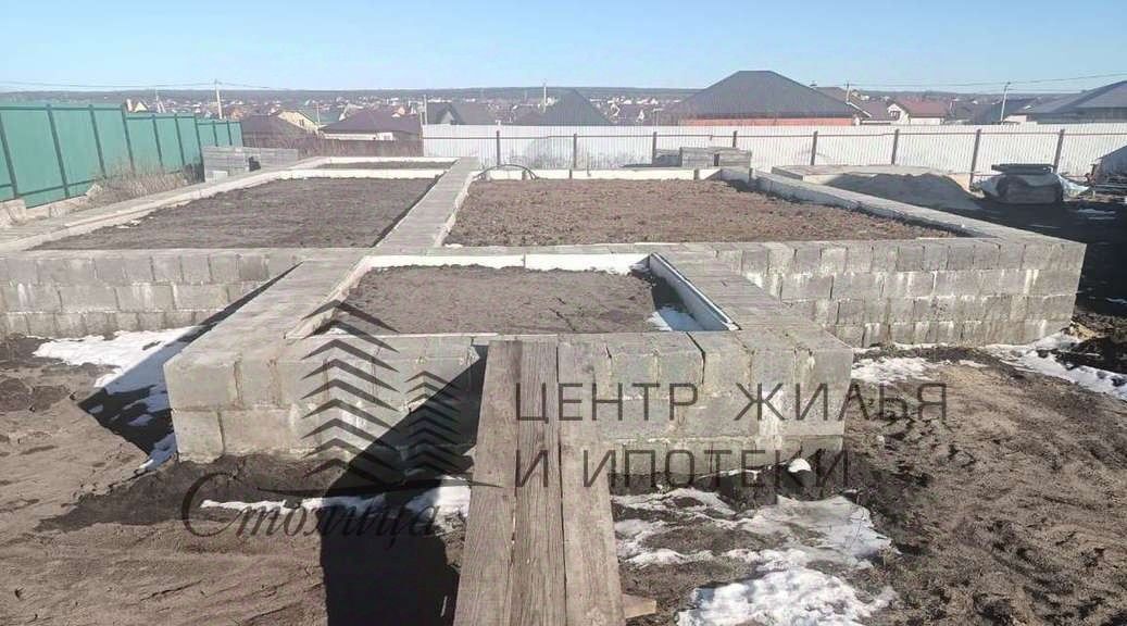 земля г Старый Оскол Марышкин Лог фото 1