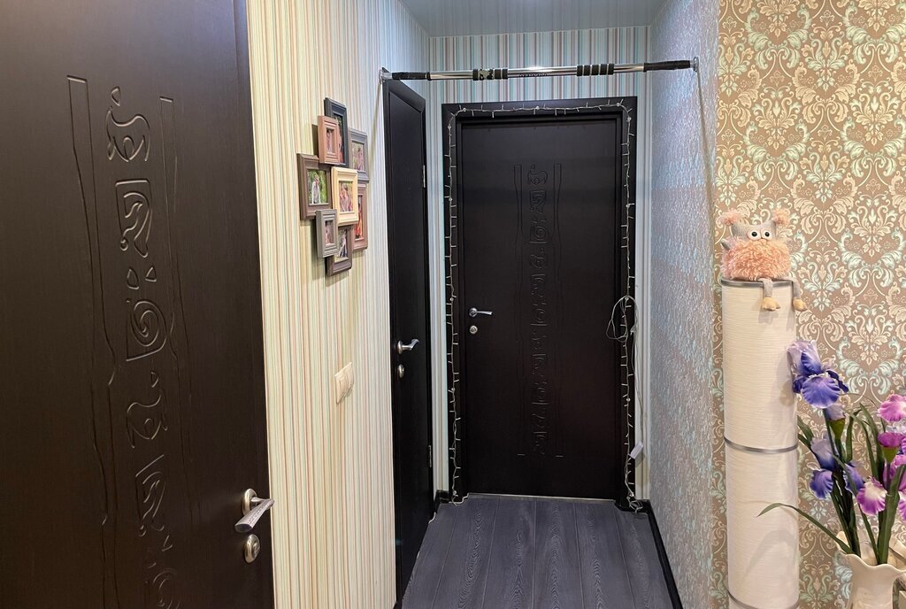 квартира г Саров ул Садовая 72 фото 2