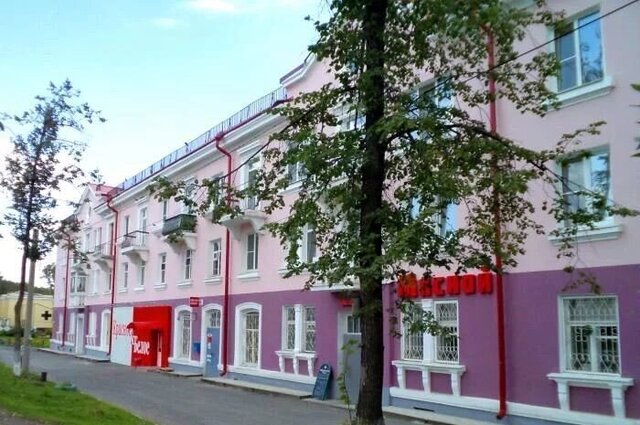 дом 8 фото