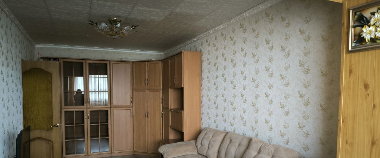 квартира г Владикавказ р-н Северо-Западный пр-кт Коста 286к/1 фото 2