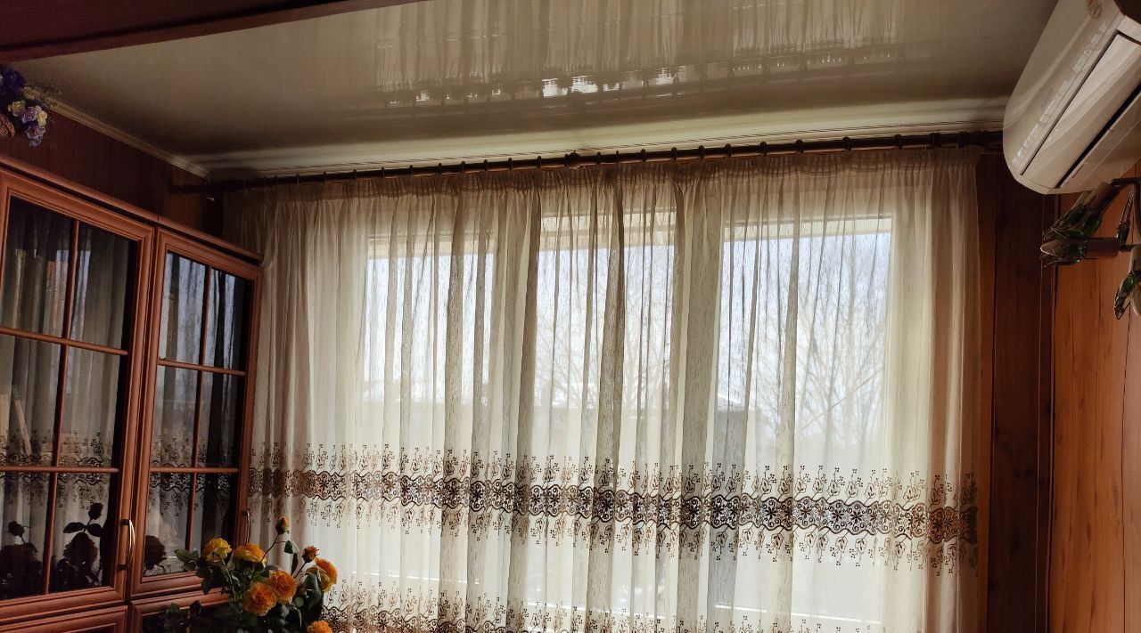 квартира г Владикавказ р-н Северо-Западный пр-кт Коста 286к/1 фото 3