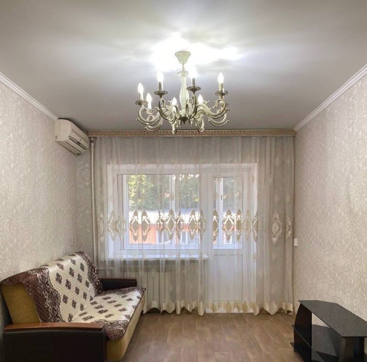 квартира г Саратов р-н Кировский проезд 1-й Высокий 27 фото 2