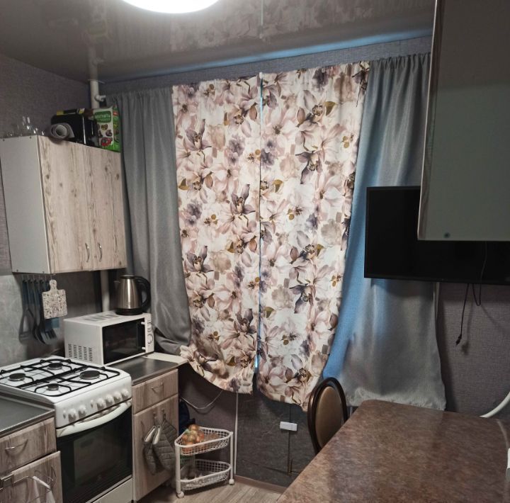 квартира г Саратов р-н Ленинский ул им Тулайкова Н.М. 4/2 фото 2