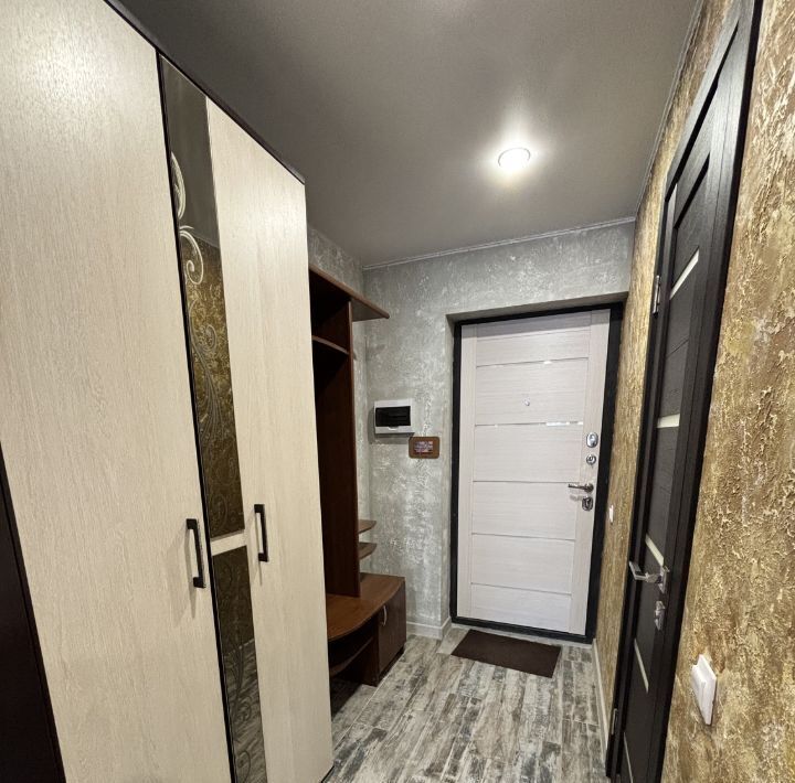 квартира г Саратов р-н Заводской пр-д 1-й Аэродромный 2 ЖК «Радуга» фото 3