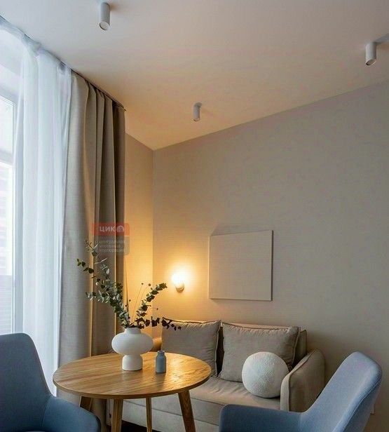 квартира г Рязань р-н Октябрьский ул Льговская 10 ЖК Открытие фото 2