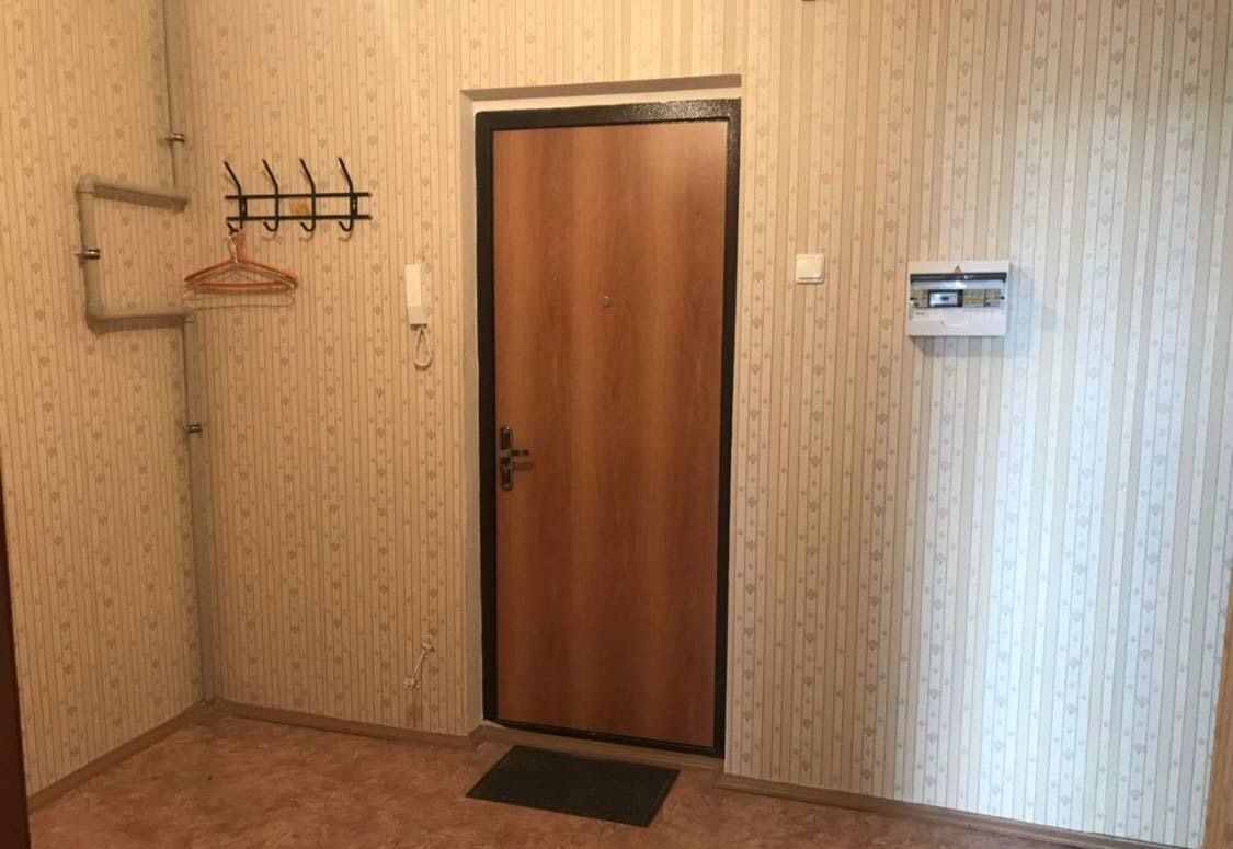 квартира г Воронеж р-н Советский Шилово ул Острогожская 164/4 ЖК «Ласточкино» фото 9