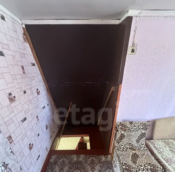 дом г Брянск рп Радица-Крыловка Бежицкий район р-н Бежицкий Болва садовое общество фото 7