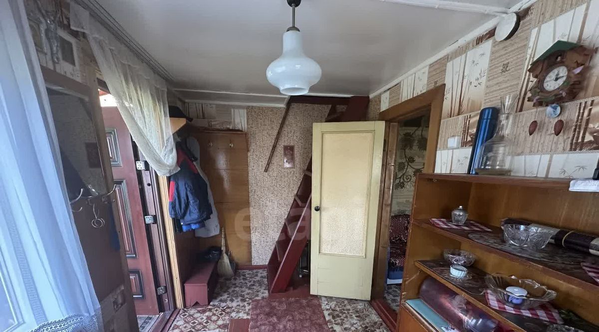 дом г Брянск рп Радица-Крыловка Бежицкий район р-н Бежицкий Болва садовое общество фото 12