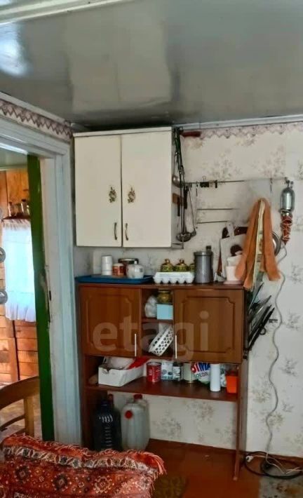 дом г Брянск р-н Володарский ул Цветочная тер СО Мечта фото 12