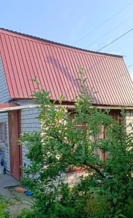 дом г Брянск р-н Володарский ул Цветочная тер СО Мечта фото 31