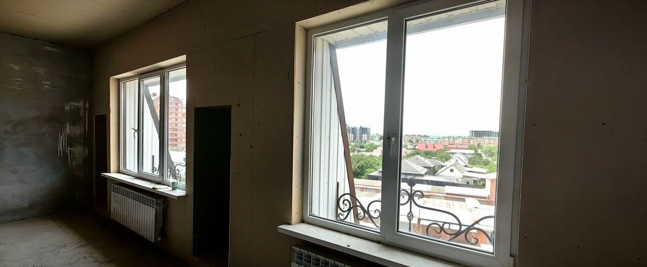 квартира г Ессентуки ул Никольская 12а фото 16