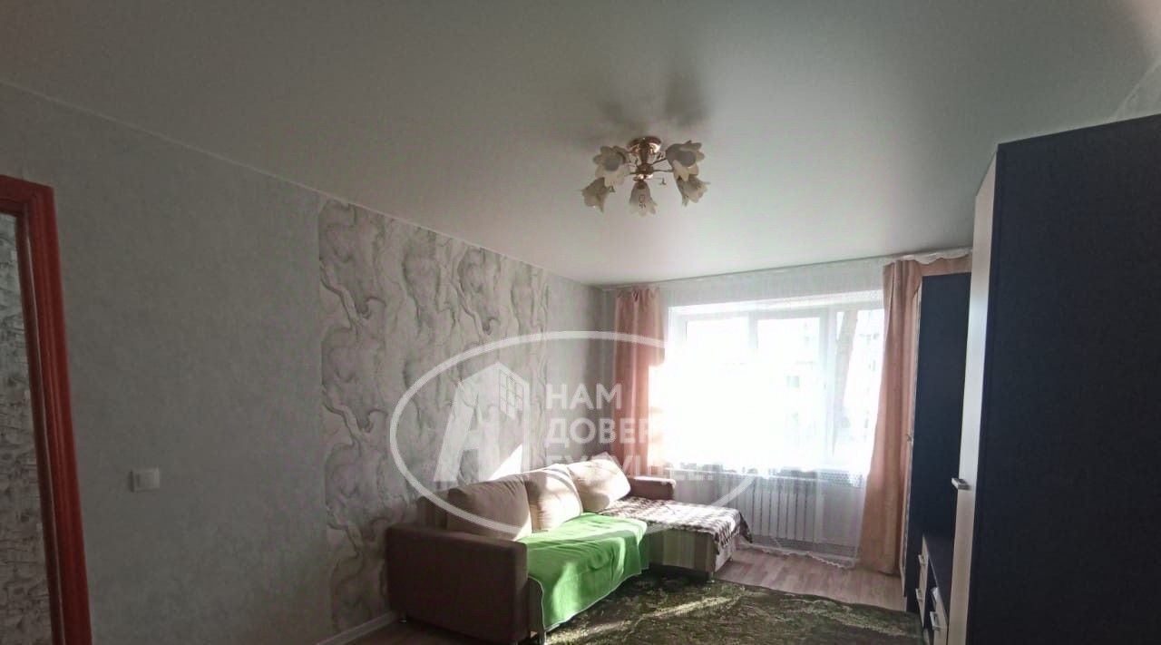 квартира г Чайковский ул Советская 32 фото 3