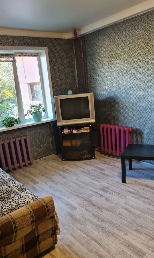 квартира г Чита р-н Ингодинский тракт Агинский 53 Песчанка фото 19