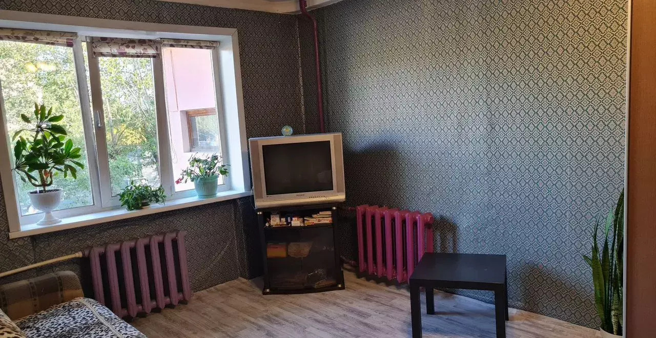 квартира г Чита р-н Ингодинский тракт Агинский 53 Песчанка фото 18