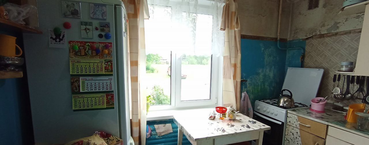 комната г Ижевск р-н Устиновский Аэропорт ул 40 лет Победы 78 фото 3