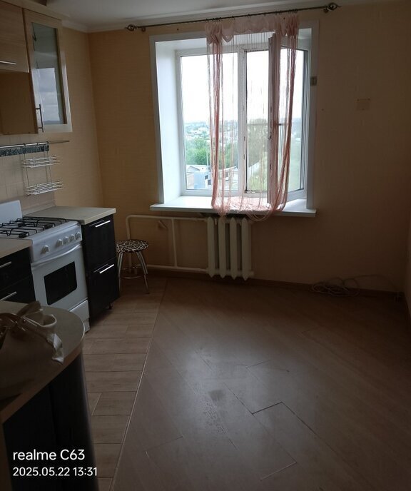 квартира г Пенза р-н Железнодорожный ул Тарханова 10в фото 19