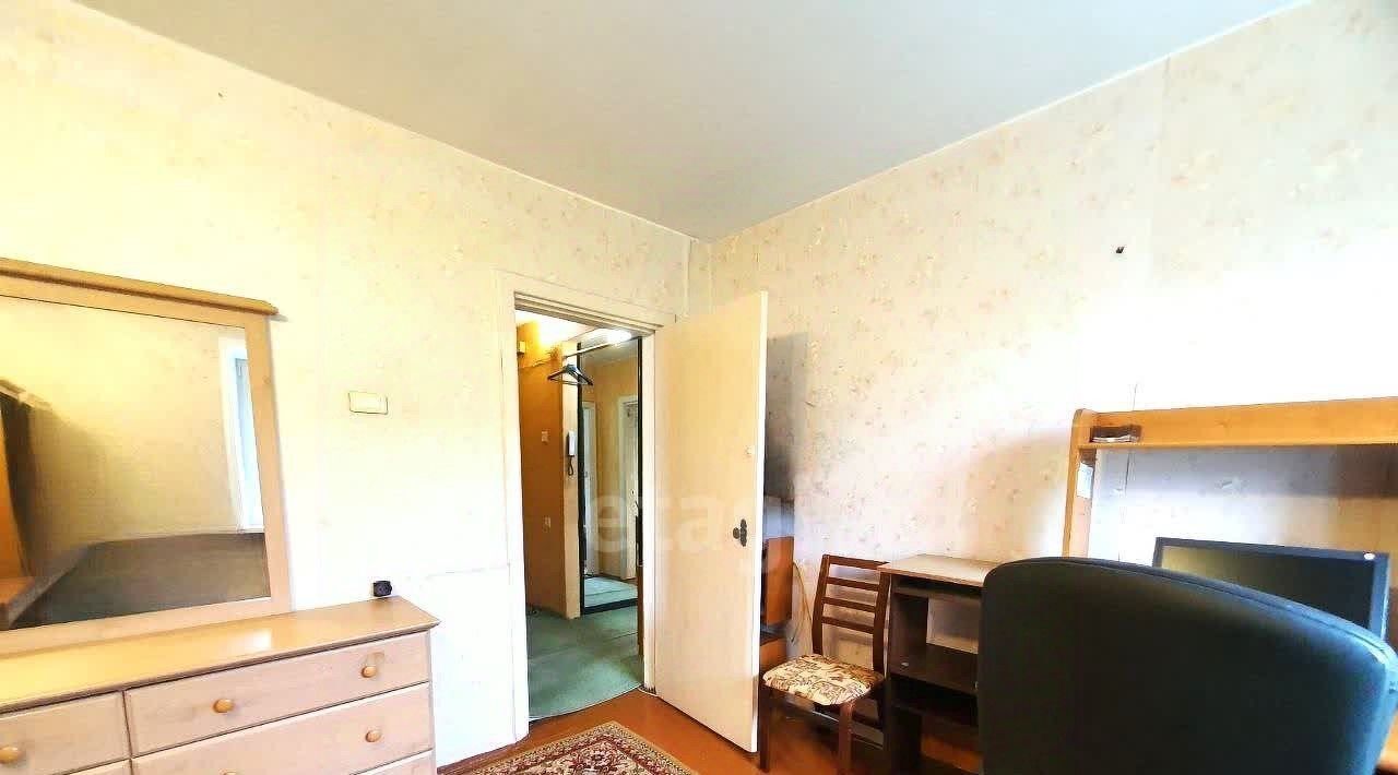 квартира г Петропавловск-Камчатский ул Пограничная 20/2 фото 18