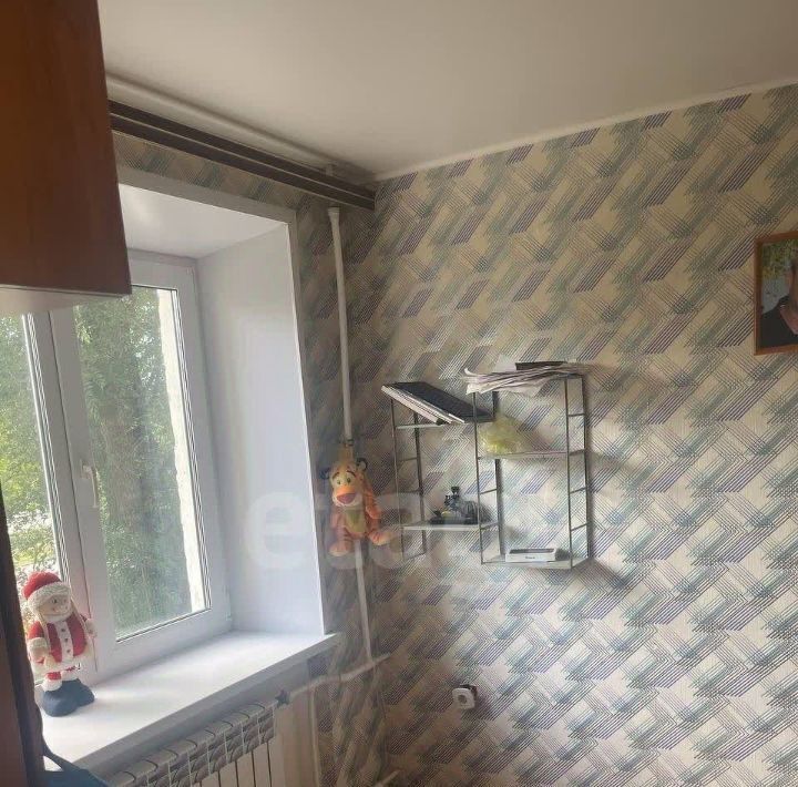 квартира г Саратов р-н Заводской ул им Азина В.М. 71 фото 8