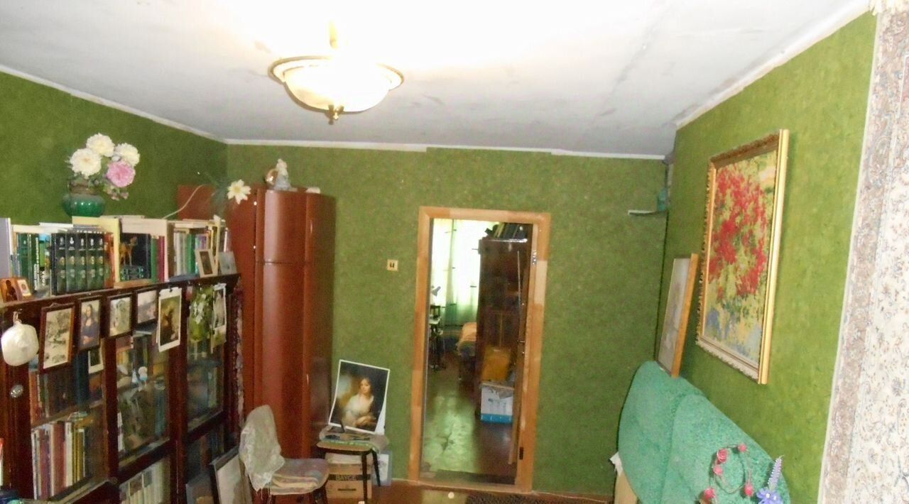 квартира г Саратов р-н Заводской ул Тульская 21 фото 11
