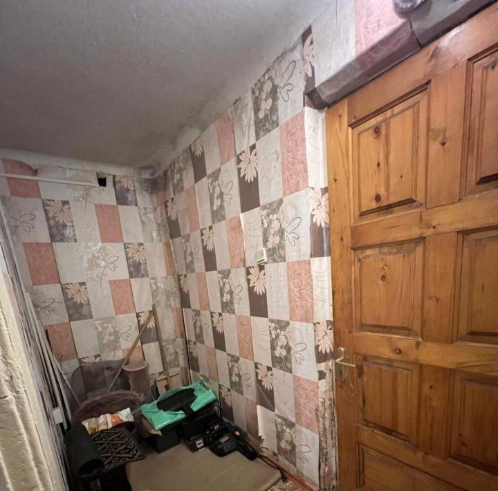 квартира р-н Дновский г Дно ул Энергетиков 3 городское поселение Дно фото 12