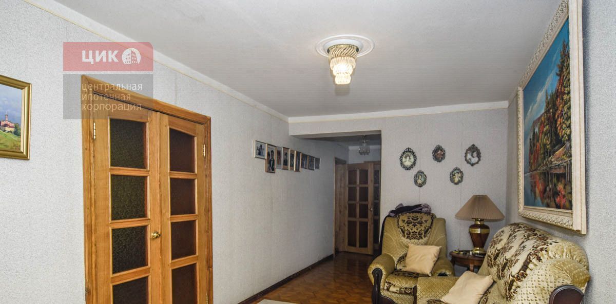 квартира г Рязань р-н Железнодорожный ул 3-и Бутырки 3к/2 фото 9