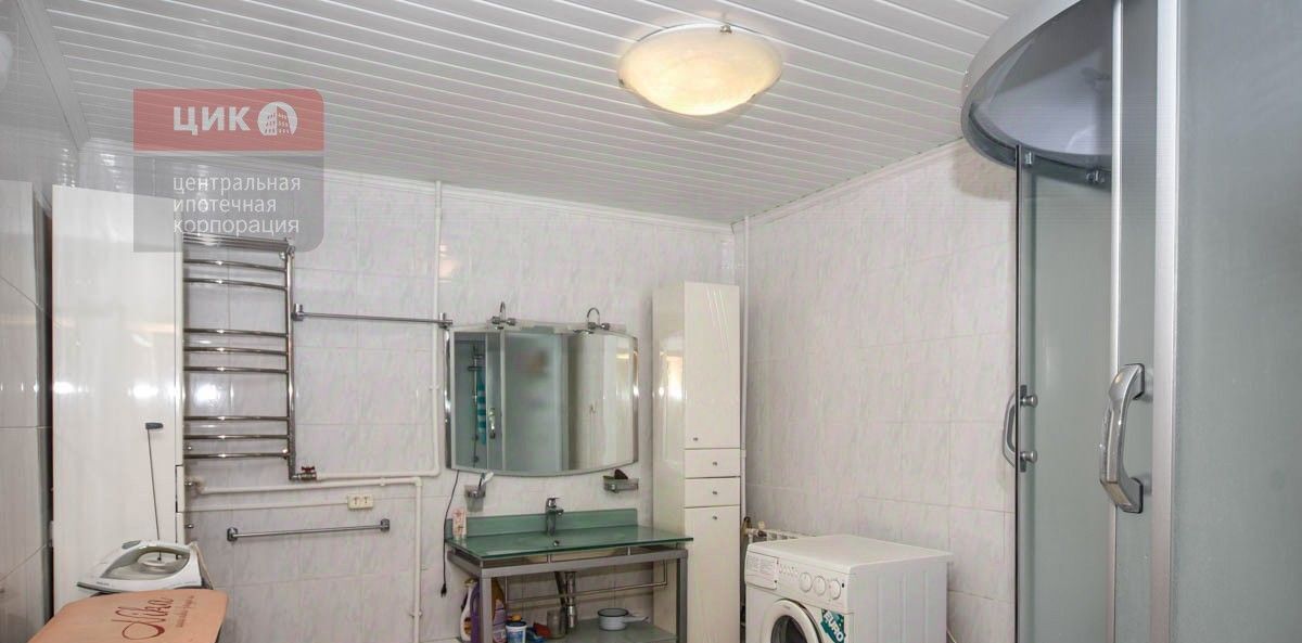 квартира г Рязань р-н Железнодорожный ул 3-и Бутырки 3к/2 фото 22