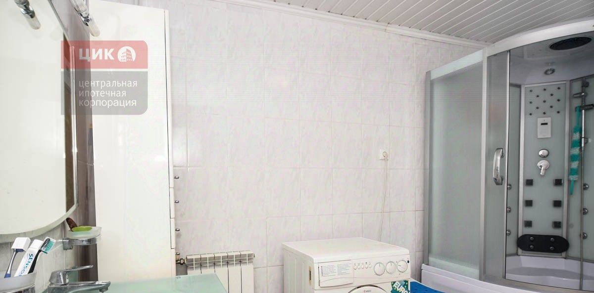 квартира г Рязань р-н Железнодорожный ул 3-и Бутырки 3к/2 фото 23