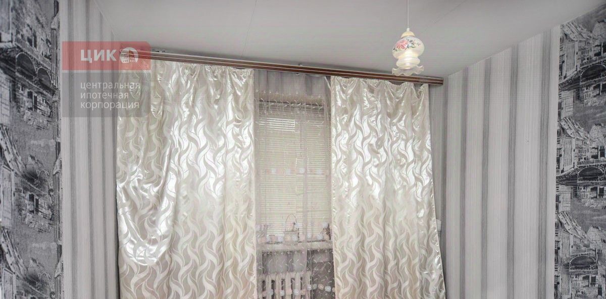 квартира г Рязань р-н Октябрьский ул Загородная 2 фото 11