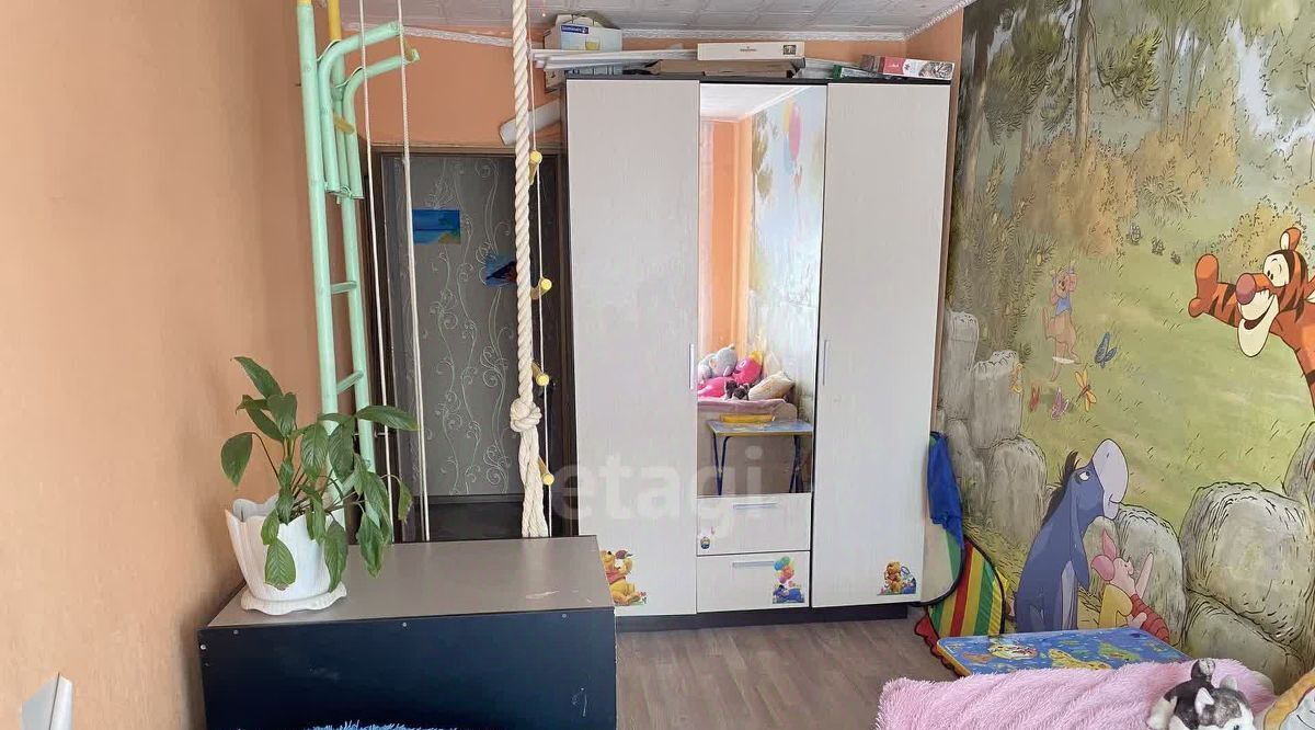 квартира г Ангарск кв-л 94 2 фото 12