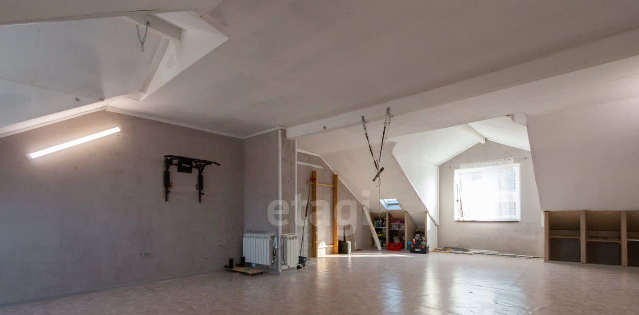 дом г Калининград р-н Ленинградский ул М.Цветаевой 52 фото 38