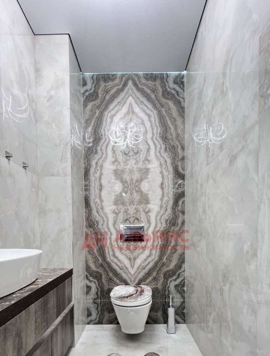 квартира г Самара р-н Куйбышевский Алабинская ул Петра Алабина 2 фото 9