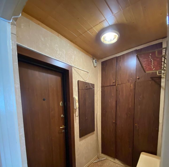 квартира г Тольятти р-н Автозаводский 2 квартал пр-кт Московский 13 фото 11