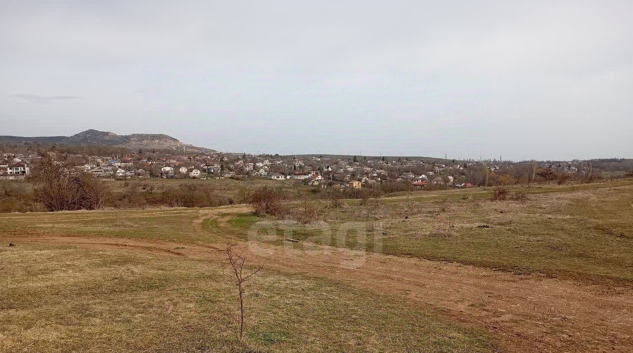 земля р-н Кировский г Старый Крым ул Шевченко городское поселение Старый Крым фото 5