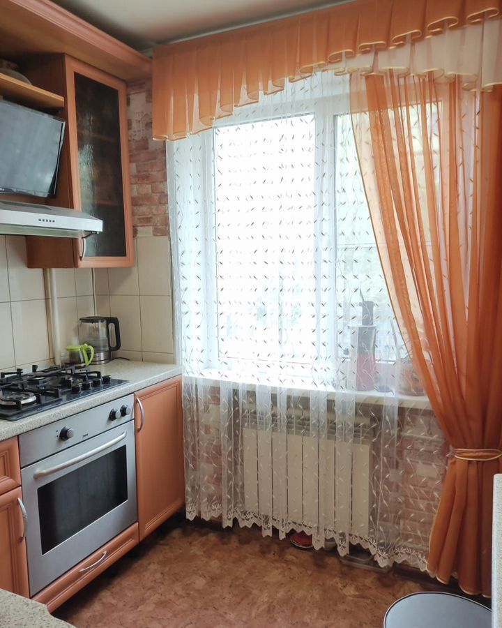 квартира г Тольятти р-н Центральный ул Ларина 62 фото 11