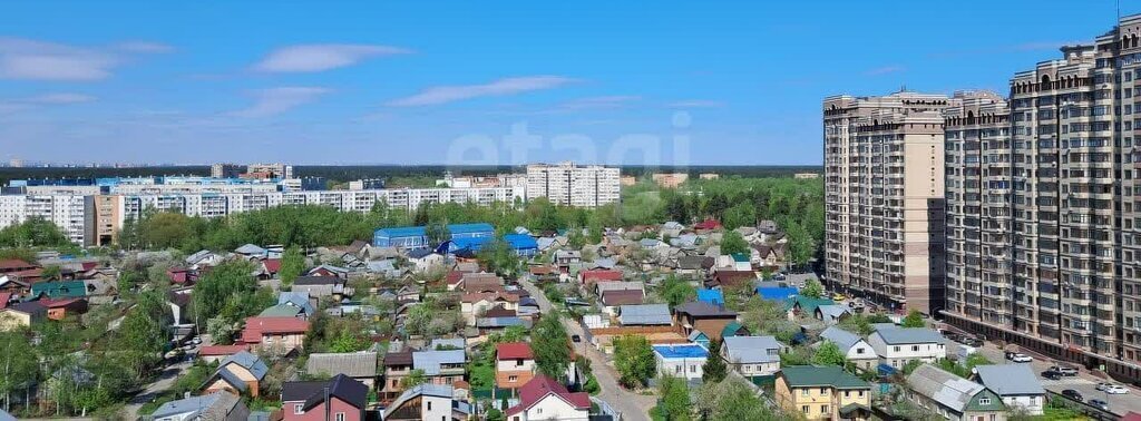 квартира г Раменское ул Мира 1 Фабричная фото 1
