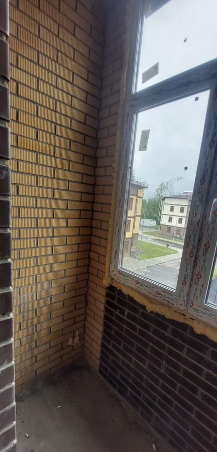 квартира г Раменское ул Березовая роща 7 Ипподром, Раменский г. о. фото 29