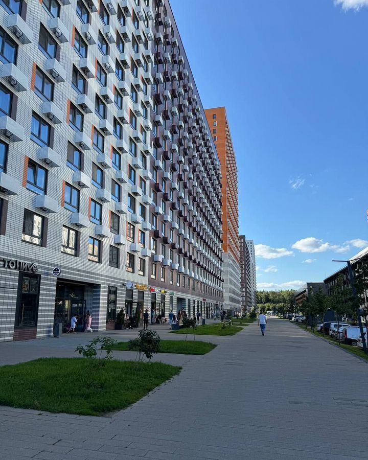 квартира г Балашиха ул Реутовская 11 Первомайская, Балашиха фото 30