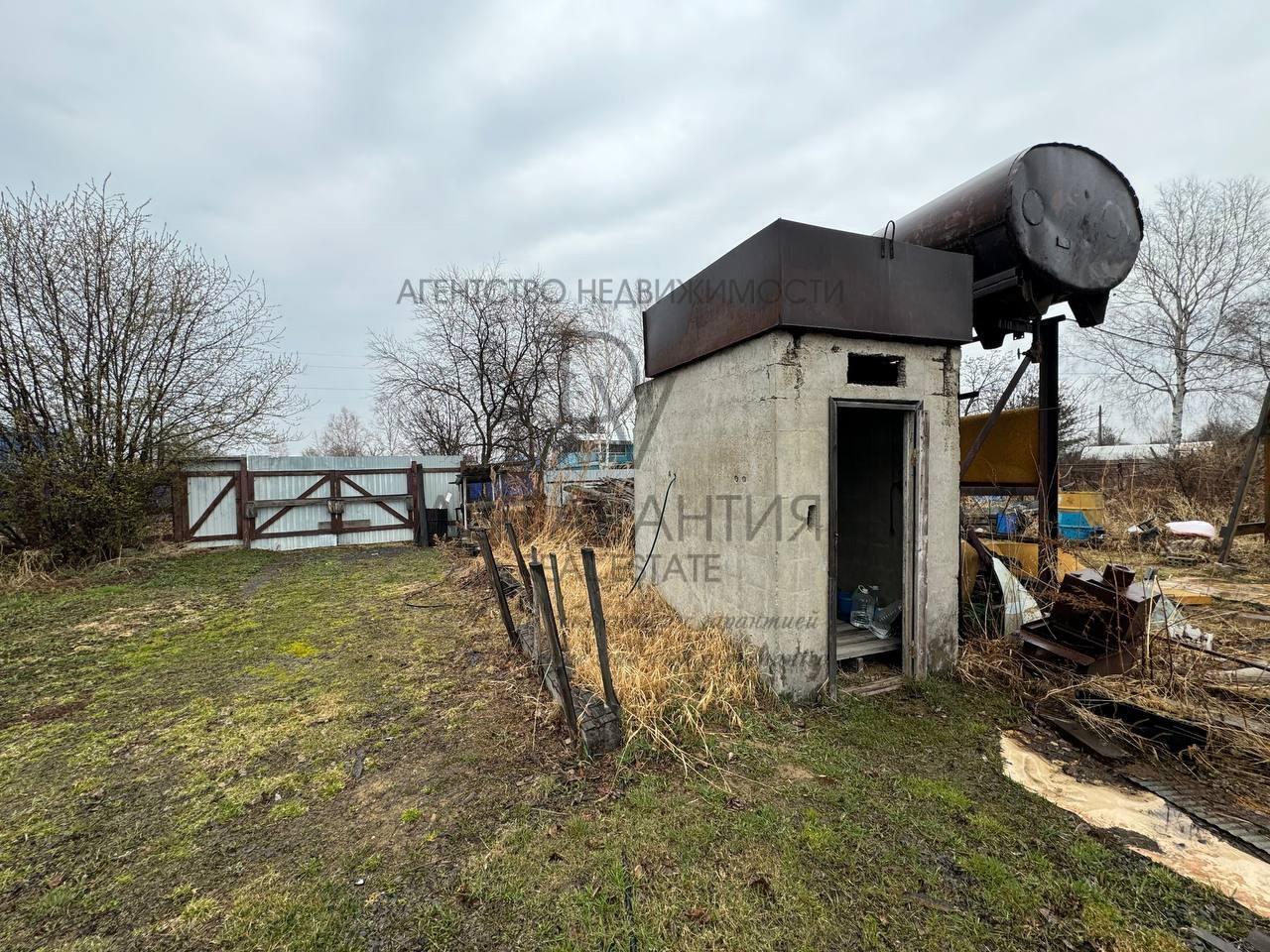 дом г Комсомольск-на-Амуре ул Сосновая 6 СДТ Восход, Комсомольский район фото 6