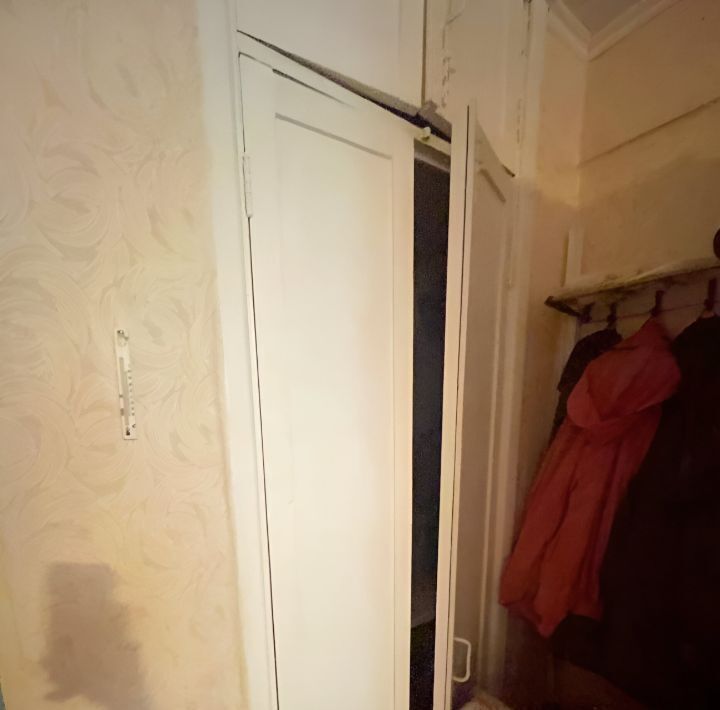 квартира г Юрга ул Павлова 14 фото 8
