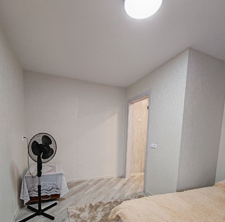 квартира г Юрга ул Кирова 27а фото 12