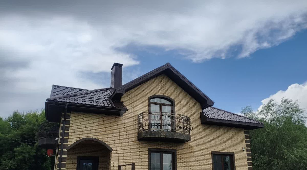 дом р-н Альметьевский г Альметьевск ул Владимира Ермакова 78 городское поселение Альметьевск фото 2