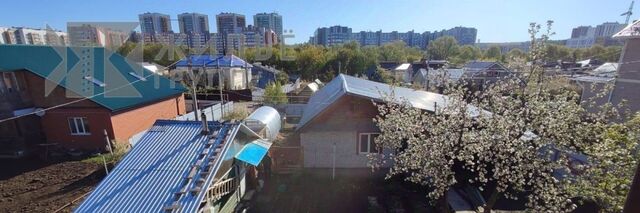 пгт Большие Клыки р-н Советский Дубравная ул Октябрьская 13 жилмассив фото