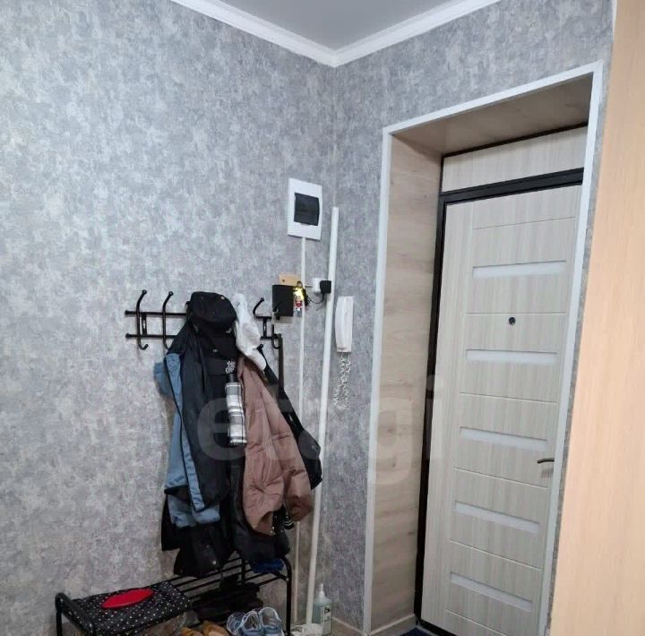квартира р-н Лениногорский г Лениногорск ул Горького 7 городское поселение Лениногорск фото 11