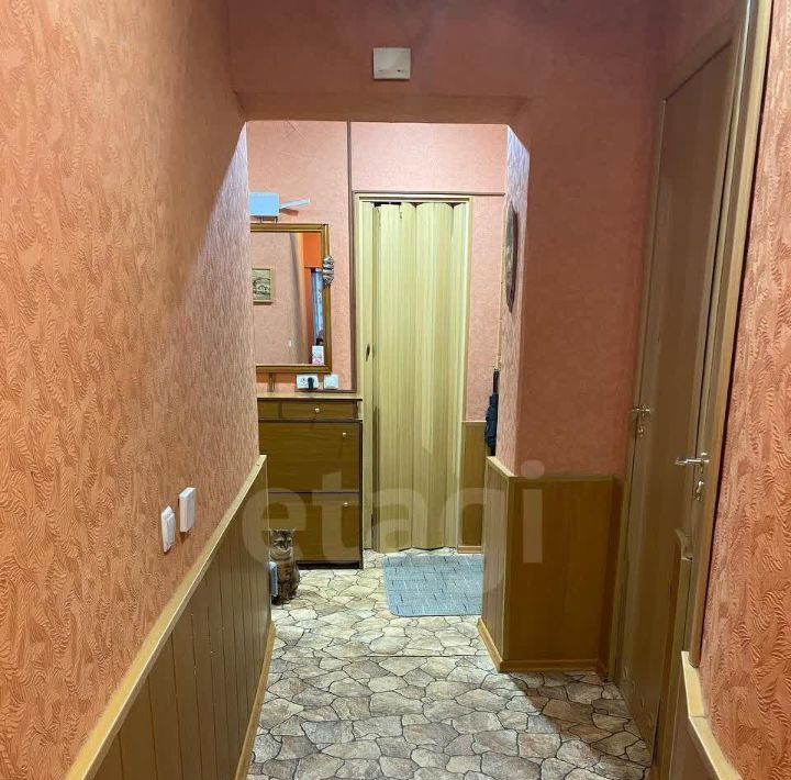 квартира р-н Лениногорский г Лениногорск ул Осипенко 7 городское поселение Лениногорск фото 14