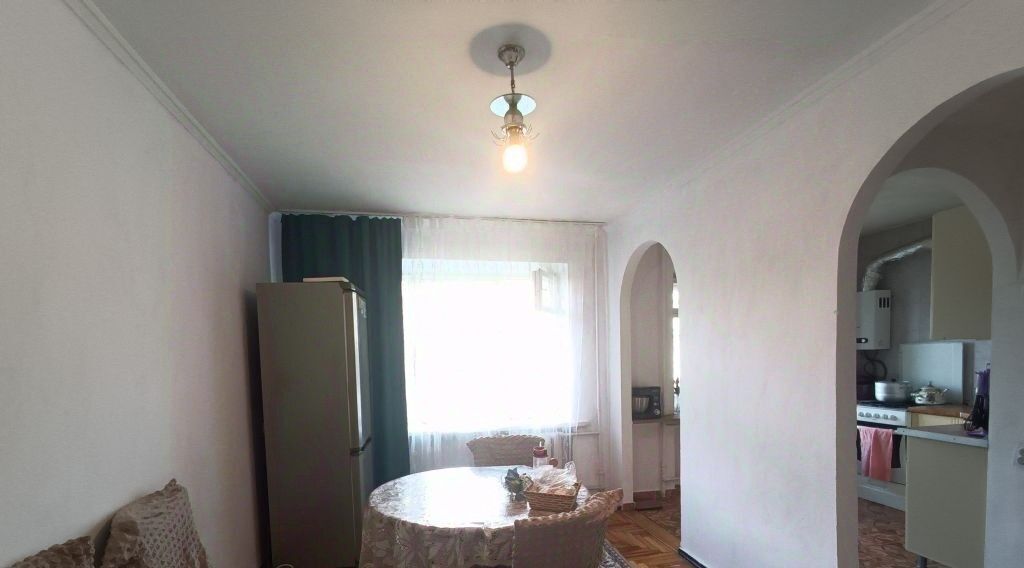 квартира г Кисловодск ул Широкая 33 фото 1