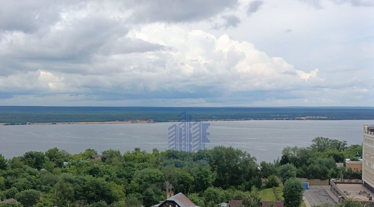 квартира г Чебоксары р-н Московский ул Водопроводная 5 фото 15
