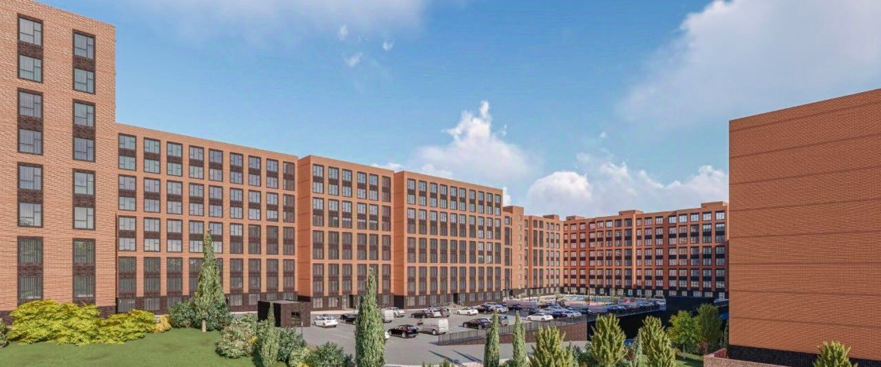 квартира г Кисловодск ул 40 лет Октября 37б фото 5